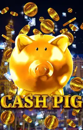 Cash Pig