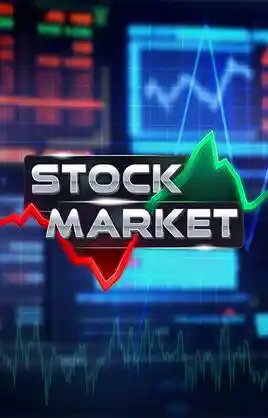 First Person Stock Market