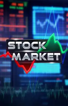 First Person Stock Market