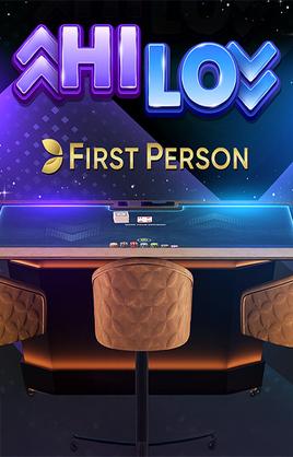 First Person Hi Lo