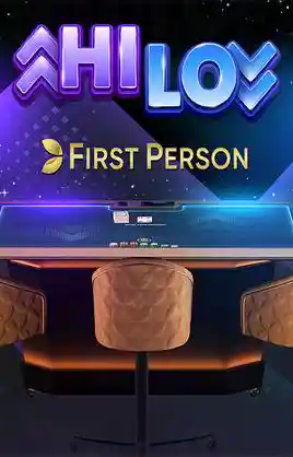 First Person Hi Lo
