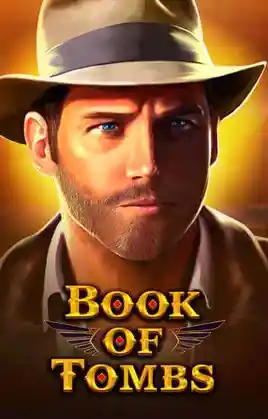 Book of Tombs