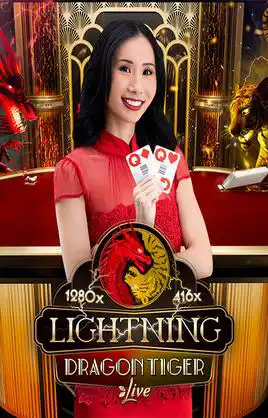 Lightning Dragon Tiger