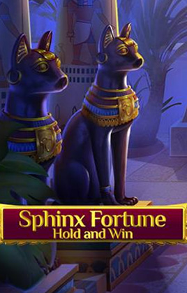 Sphinx Fortune