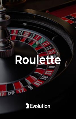Roulette Lobby