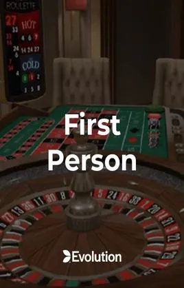 First Person Lobby