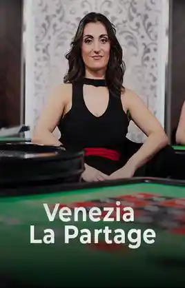Venezia La Partage