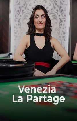 Venezia La Partage