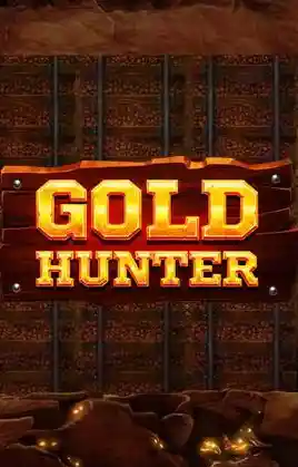 Gold Hunter