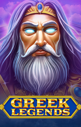 Greek Legends
