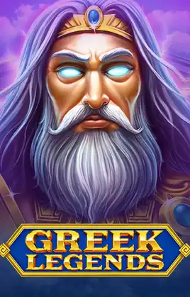 Greek Legends