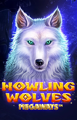 Howling Wolves Megaways