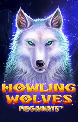 Howling Wolves Megaways