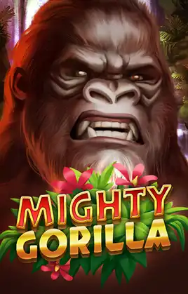 Mighty Gorilla