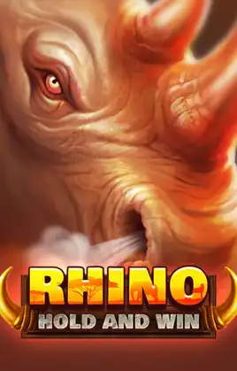 Rhino Hold and Win