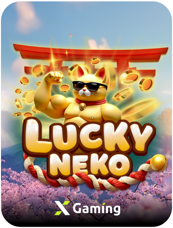 Lucky Neko