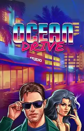 Ocean Drive