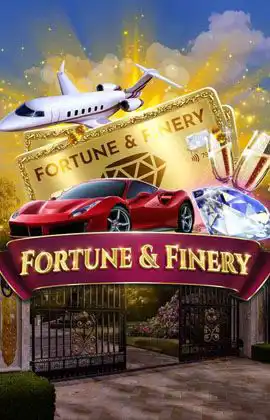 Fortune n Finery