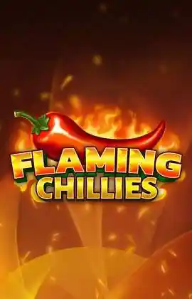 Flaming Chillies