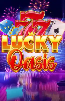 Lucky Oasis