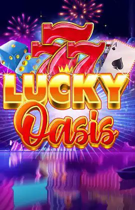 Lucky Oasis
