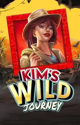 Kims Wild Journey