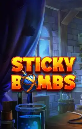 Sticky Bombs