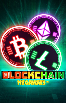 Blockchain Megaways