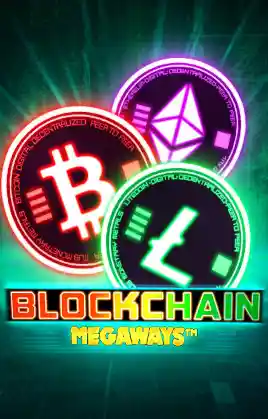 Blockchain Megaways