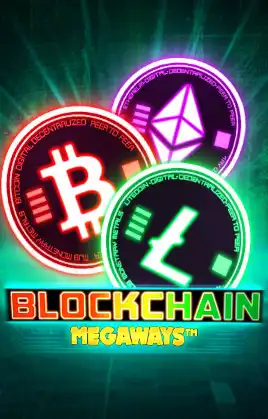 Blockchain Megaways