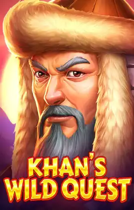 Khans Wild Quest