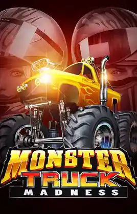 Monster Truck Madness