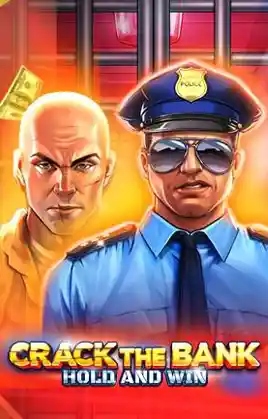 Crack the Bank Hold and Win