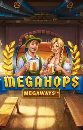 Megahops Megaways