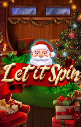Let it Spin