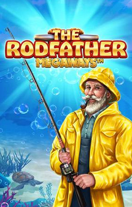 The Rodfather Megaways