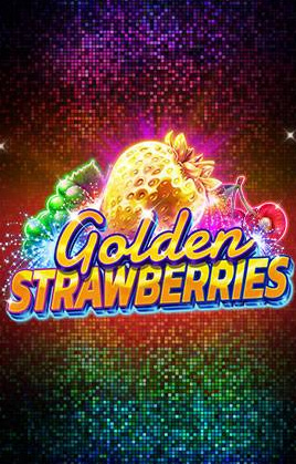 Golden Strawberries