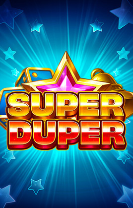 Super Duper