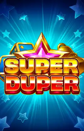 Super Duper