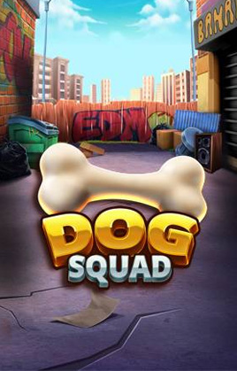 Dog Squad