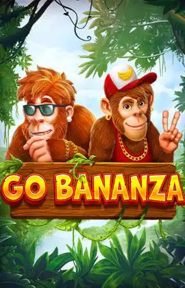 Go Bananza