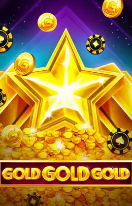 Gold Gold Gold