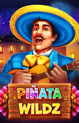 Pinata Wildz