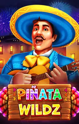 Pinata Wildz