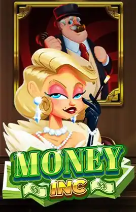 Money Inc