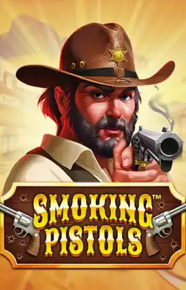Smoking Pistols