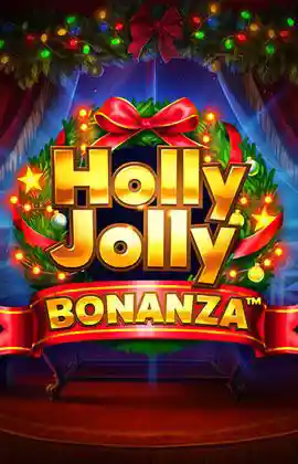 Holly Jolly Bonanza