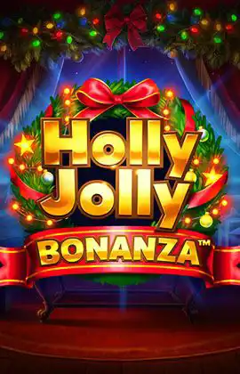 Holly Jolly Bonanza