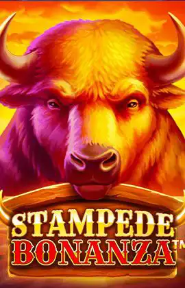 Stampede Bonanza