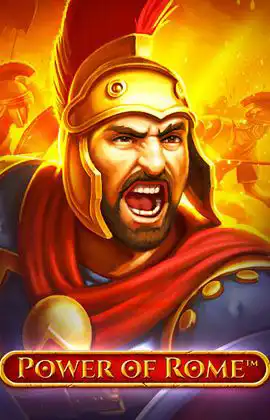 Power of Rome